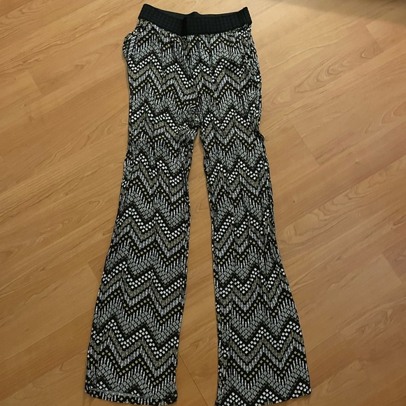 Womens Maxi Pants. Size L - Picture 1 of 2
